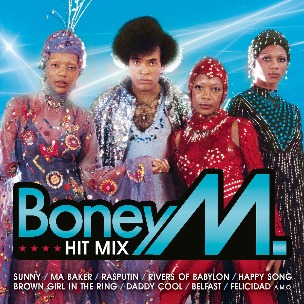 Boney M.